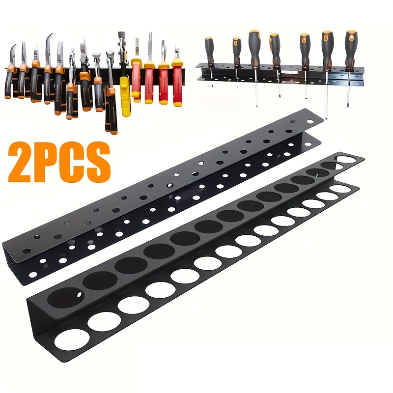 Suporte de Parede em Aço para  - Tech Accessories Holder avaliação e preço
