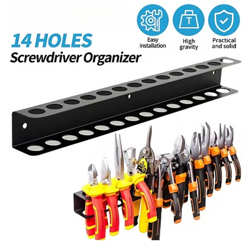 Suporte de Parede em Aço para  - Tech Accessories Holder avaliação e preço
