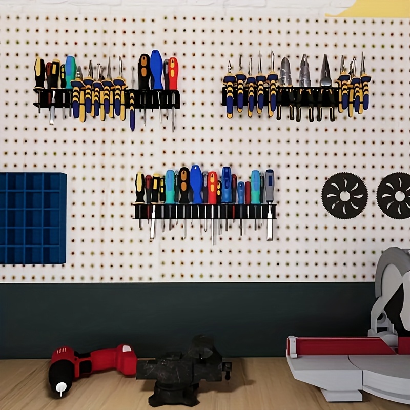 Suporte de Parede em Aço para  - Tech Accessories Holder avaliação e preço