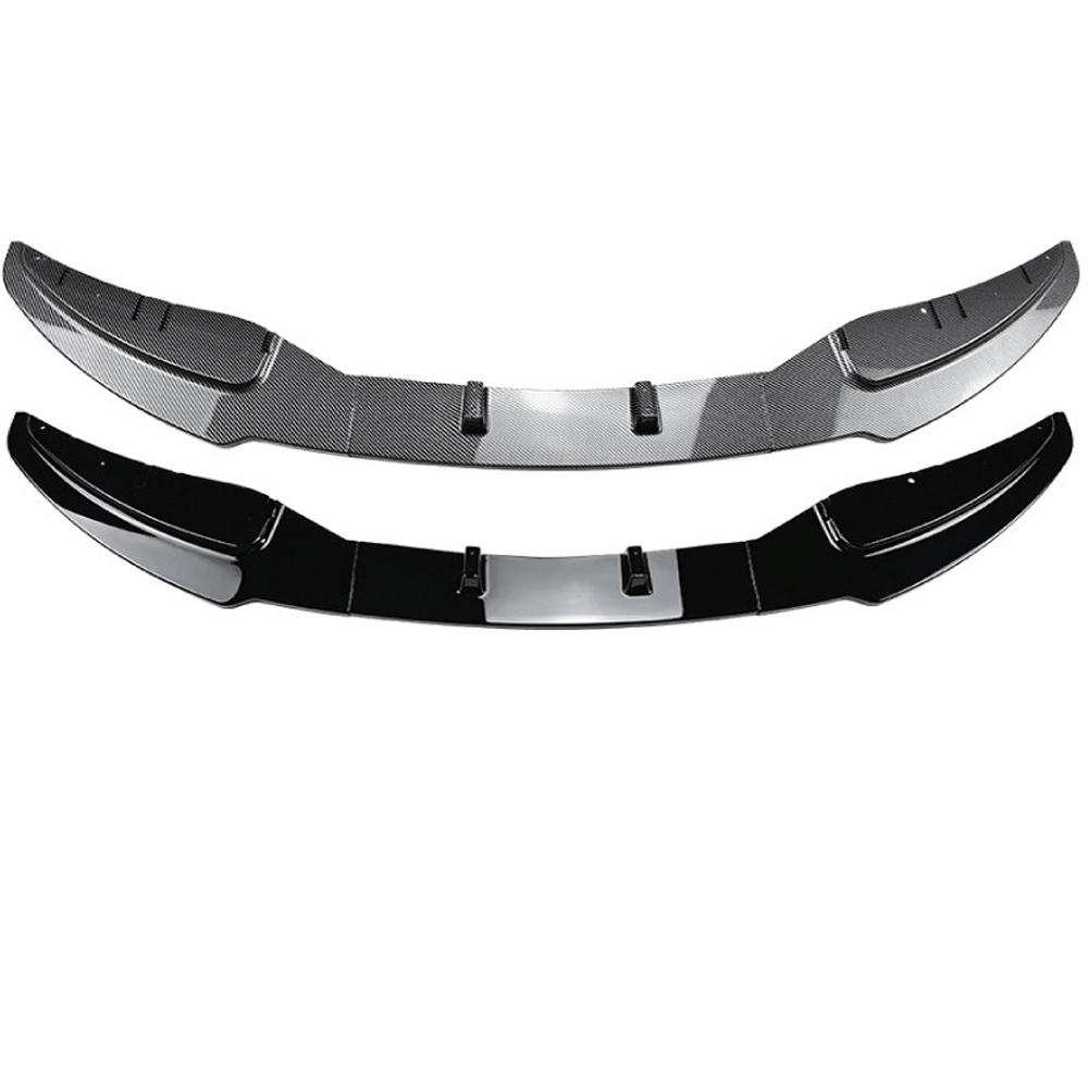 Spoiler Dianteiro Inferior par - M Tech Auto Accessories avaliação e preço