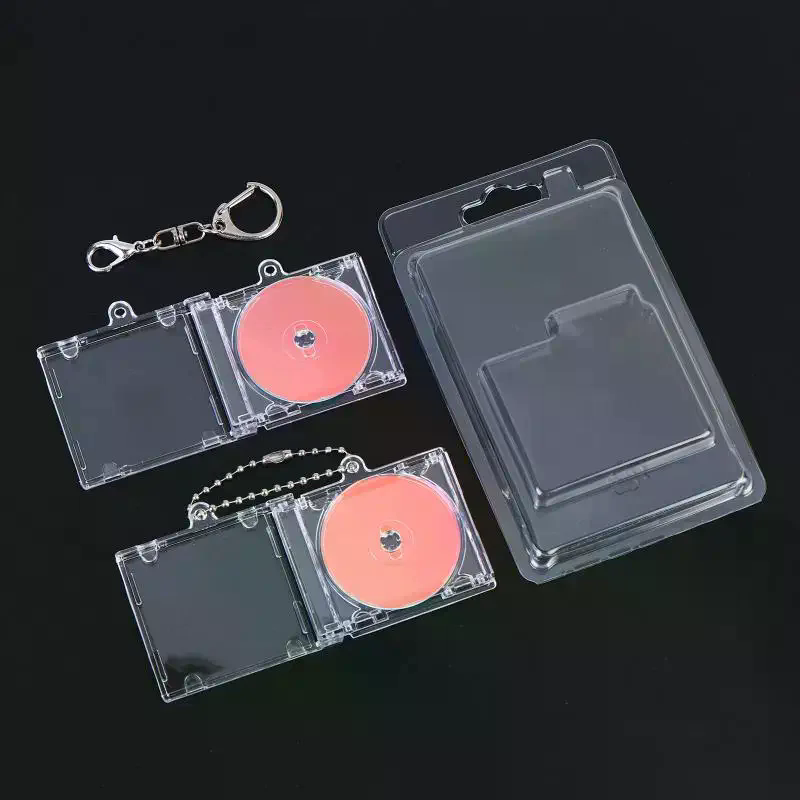 Porta-chaves com estojo para C - Tech Accessories Backpack avaliação e preço