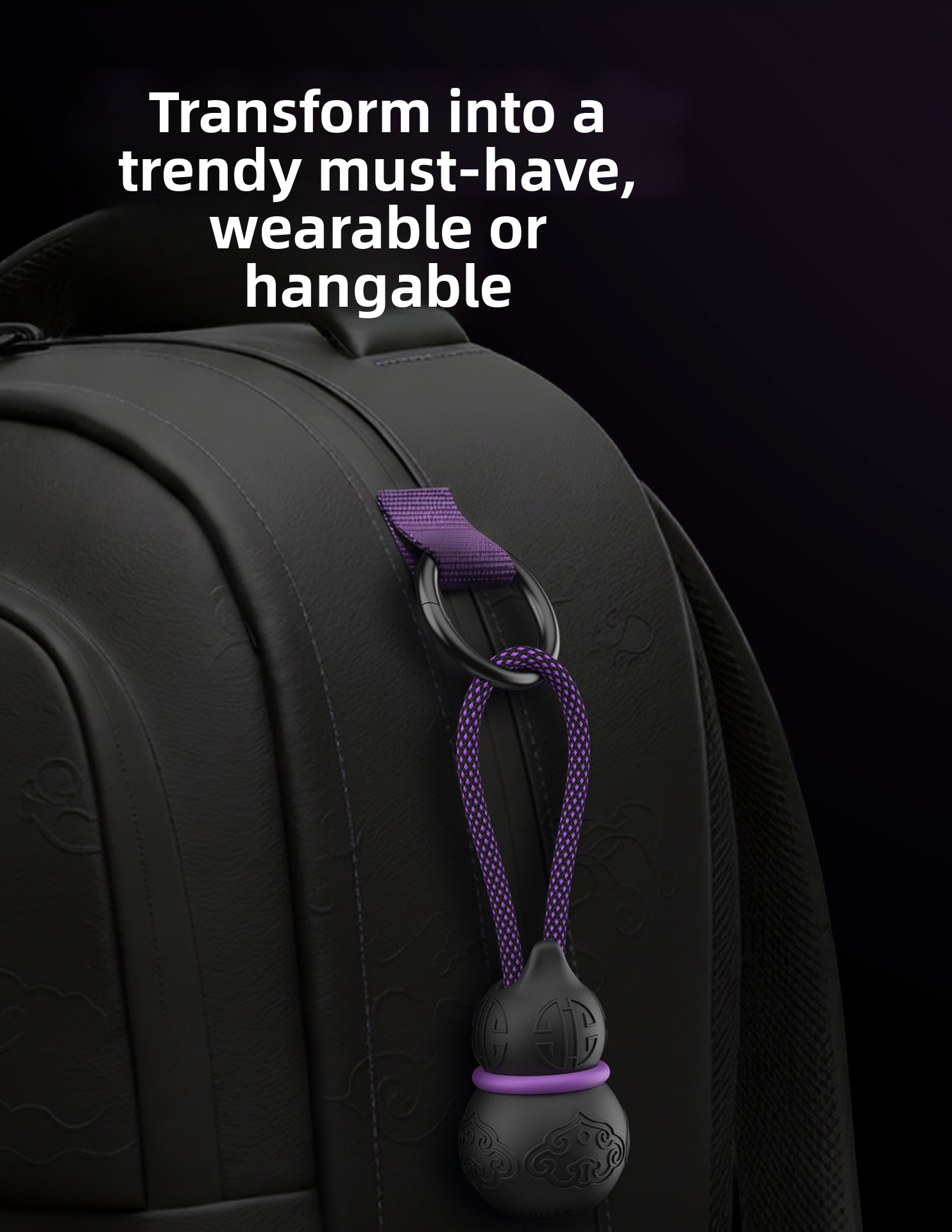 Organizador de Cabos Portátil, - Tech Accessories Backpack avaliação e preço