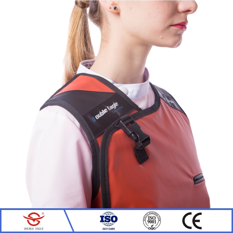 Conjunto de Avental de Chumbo  - Xray Tech Accessories avaliação e preço