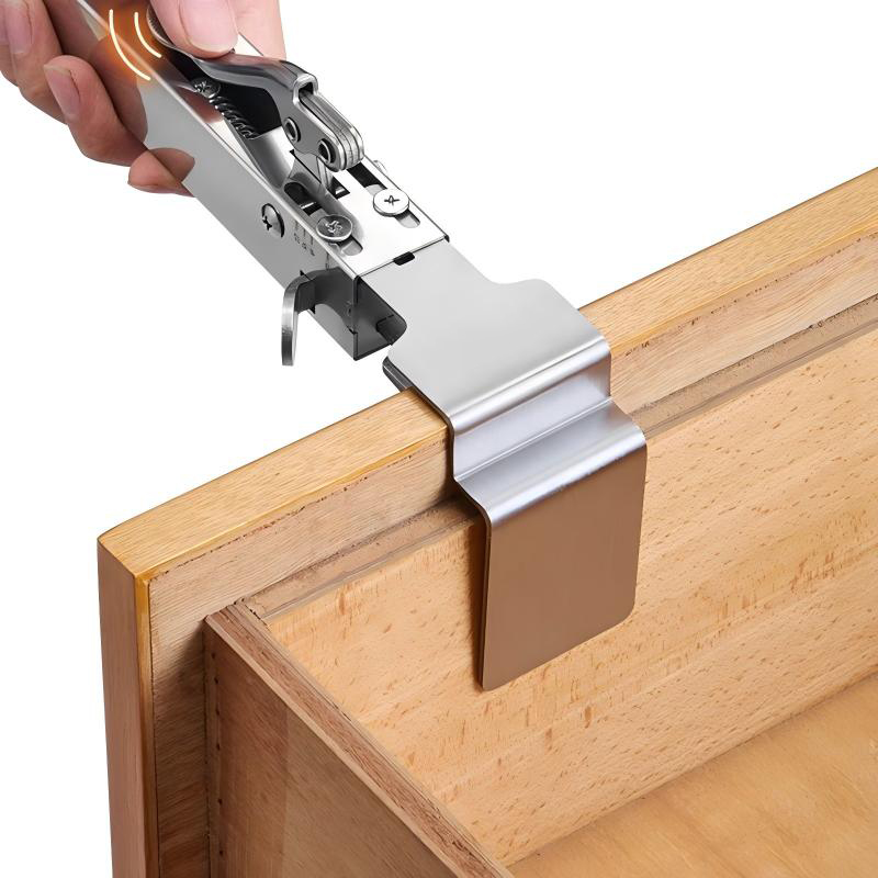 Braçadeira de gaveta de impren - Tech Accessories Holder avaliação e preço