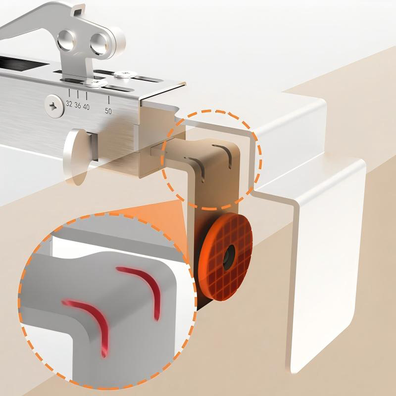 Braçadeira de gaveta de impren - Tech Accessories Holder avaliação e preço