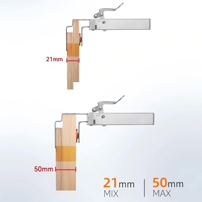 Braçadeira de gaveta de impren - Tech Accessories Holder avaliação e preço