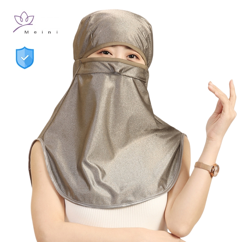 Capuz Antirradição Modal/100%  - Xray Tech Accessories avaliação e preço
