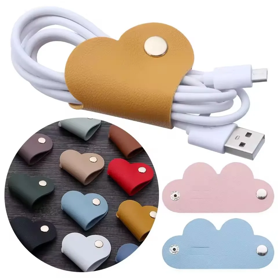Protetores de Cabo de Carregam - Travel Cable Organizer avaliação e preço