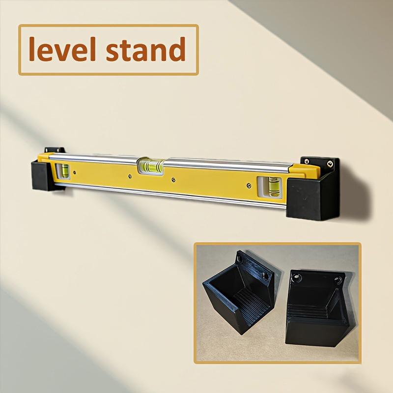 Suportes de parede para nível  - Tech Accessories Holder avaliação e preço