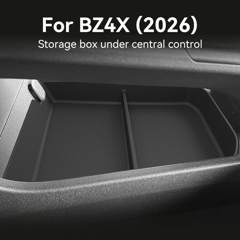 Para Toyota BZ4X 2026 RHD: Cai - Tech Car Accessories avaliação e preço